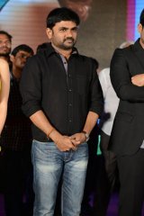 Kotha Janta Movie Audio Launch